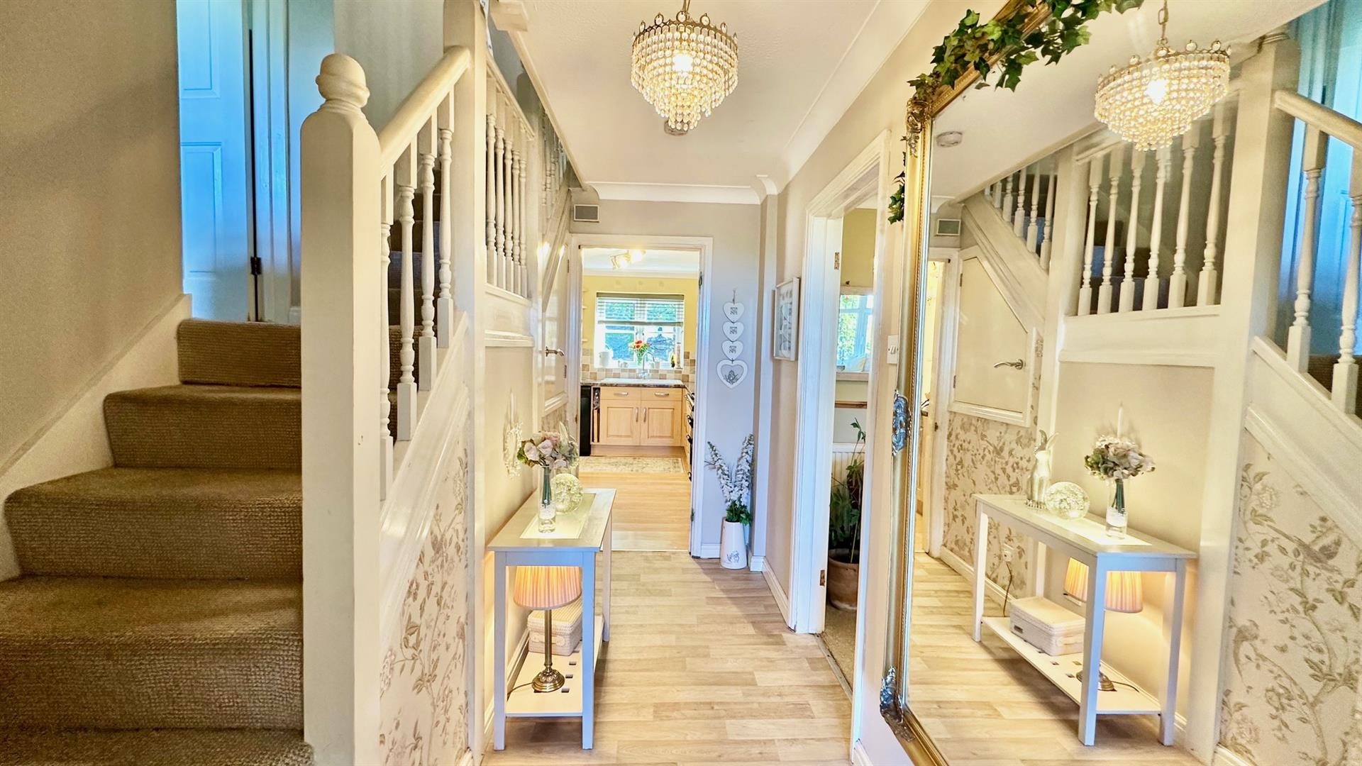 Hoover Close, St. Leonards-On-Sea
